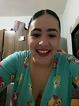 IvettSt  online show from 01-06-26, 04:27