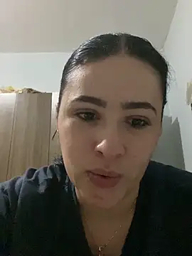 IvettSt  online show from 04-06-26, 04:10