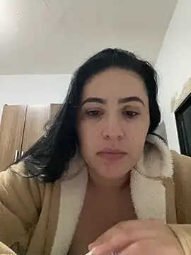 Snapshot of IvettSt_ chatting on 06-08-26, 04:35 IvettSt online show from 06-08-26, 04:35