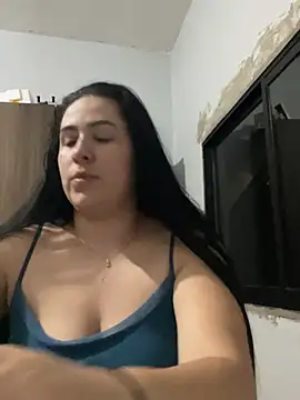 Snapshot of IvettSt_ chatting on 06-19-26, 04:28 IvettSt online show from 06-19-26, 04:28