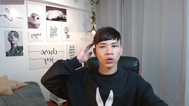 nathanclay online show from 09-30-25, 03:55