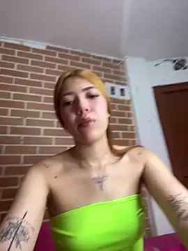  Cristalfoxx4 online show from 09-18-25, 11:29