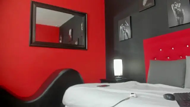 Snapshot of lilyth_adam chatting on 09-25-25, 07:50 lilyth adam online show from 09-25-25, 07:50