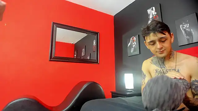 Snapshot of lilyth_adam chatting on 10-29-25, 07:37 lilyth adam online show from 10-29-25, 07:37