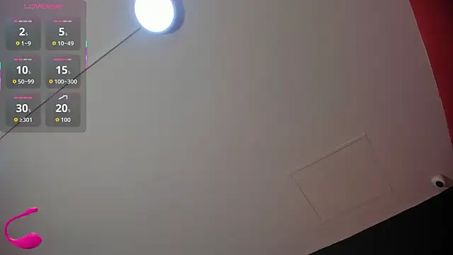 lilyth adam online show from 05-09-26, 07:30