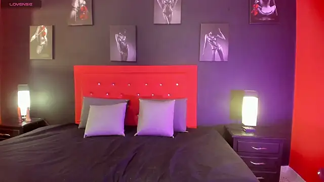 lilyth adam online show from 05-12-26, 08:17