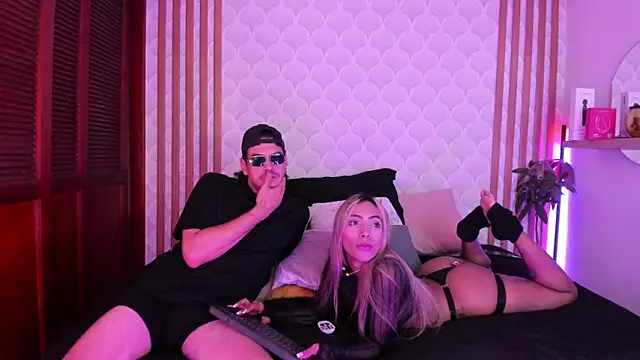 Cristian blaze online show from 03-21-26, 08:19