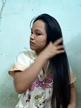 Snapshot of BabySweet-18 chatting on 06-14-26, 10:17 BabySweet-18 online show from 06-14-26, 10:17