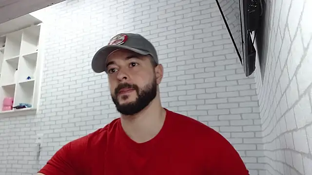 BombeiroHotx online show from 11-12-25, 09:14