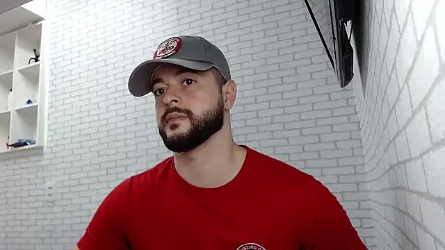 BombeiroHotx online show from 11-14-25, 12:09