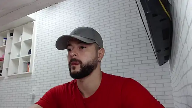 BombeiroHotx online show from 05-21-26, 07:32