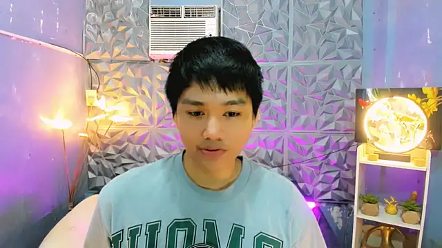 Mister officer69 online show from 02-06-26, 09:23