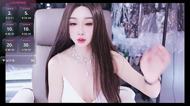 kelariy online show from 09-25-25, 02:10