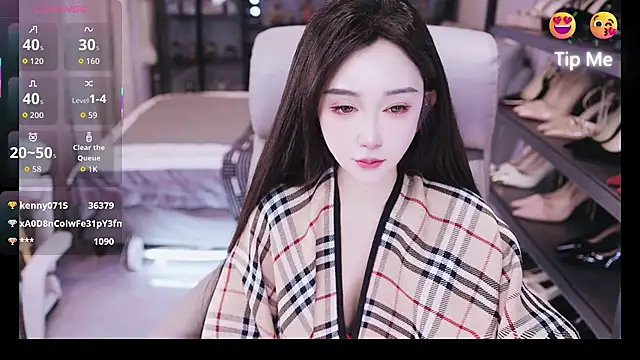 kelariy online show from 01-06-26, 12:42