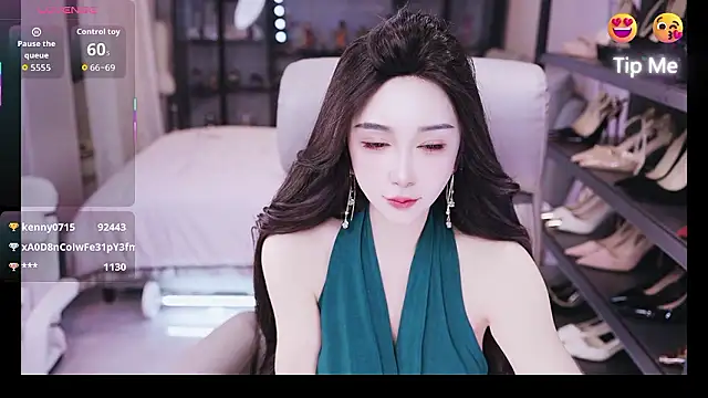 kelariy online show from 01-07-26, 01:13