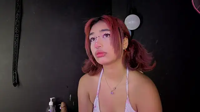 zoelight18 online show from 09-28-25, 09:14