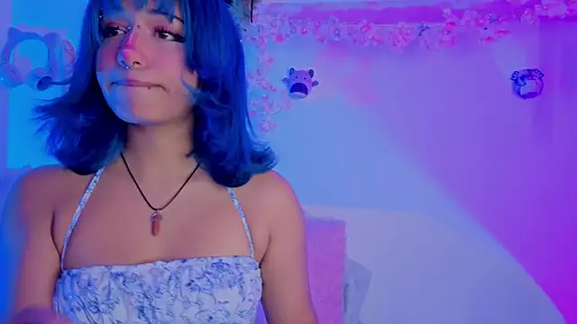 zoelight18 online show from 01-15-26, 08:12