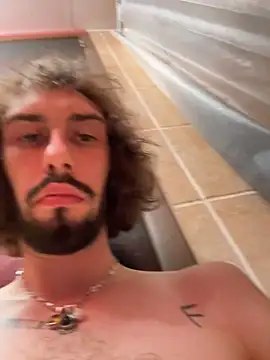 YoungPap97 online show from 11-16-25, 01:11