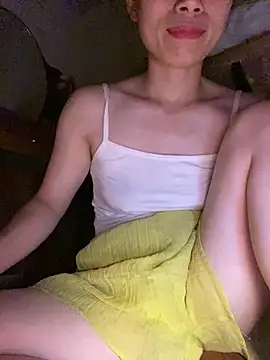 MinHiNi online show from 04-02-26, 03:20