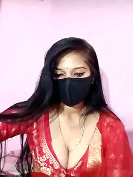 NEHA-DESHI999 online show from 05-01-26, 06:56