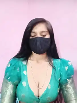 NEHA-DESHI999 online show from 05-31-26, 11:50