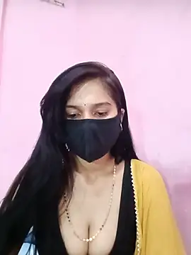 NEHA-DESHI999 online show from 06-03-26, 05:32
