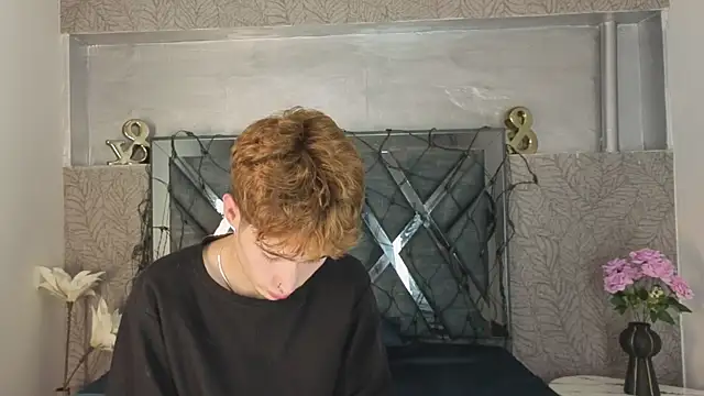  DantFox  online show from 01-06-26, 08:18