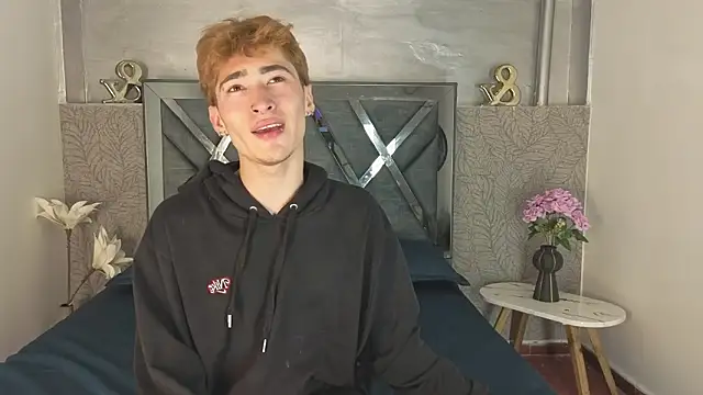  DantFox  online show from 02-02-26, 10:08