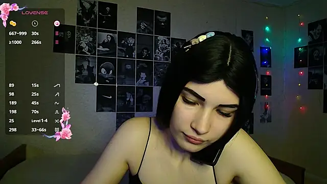 mskissa online show from 10-24-25, 12:30