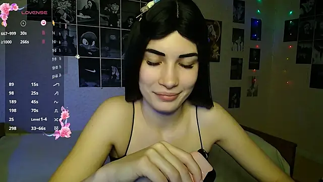 mskissa online show from 11-01-25, 12:12