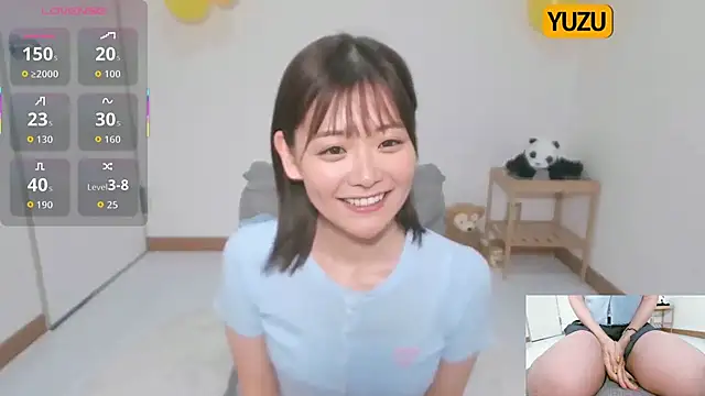 yuzukichi jp online show from 10-03-25, 11:07