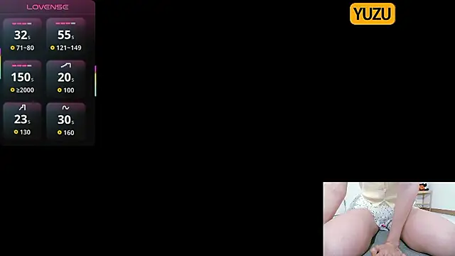 yuzukichi jp online show from 10-08-25, 10:35