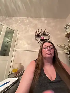 BuxomKitty BBW online show from 03-10-26, 07:08