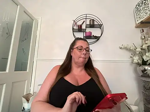 BuxomKitty BBW online show from 05-27-26, 04:26