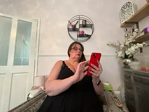 BuxomKitty BBW online show from 07-01-26, 11:45