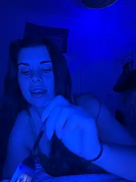 AlitaNova online show from 09-18-25, 08:33