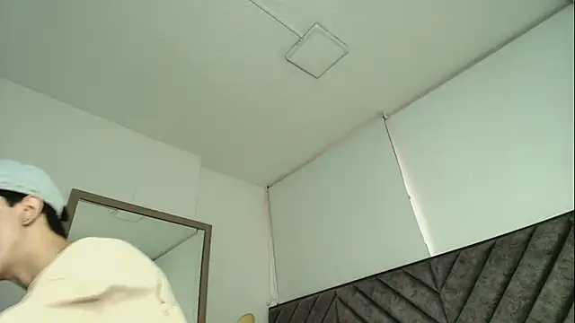 AerumChae online show from 05-01-26, 11:59