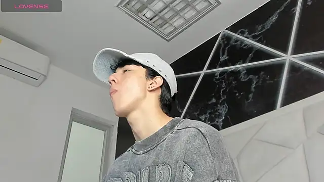 AerumChae online show from 06-13-26, 12:03