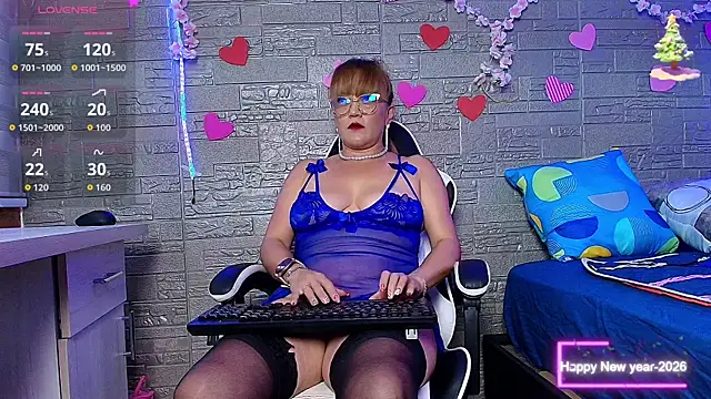 naomi diamond  online show from 12-19-25, 11:50