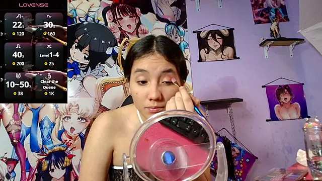 bellaseduzione online show from 03-19-26, 03:05