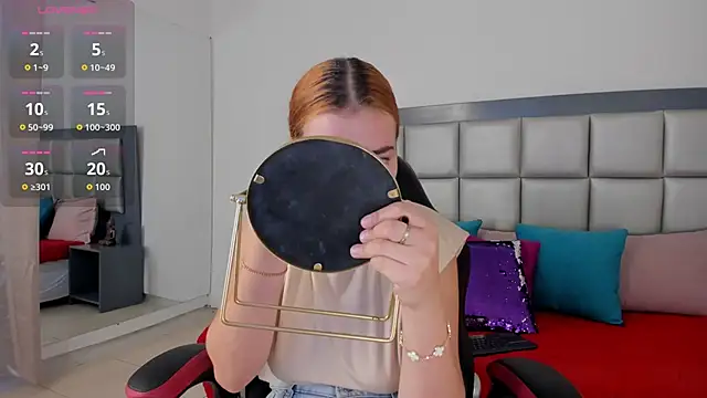 abbysmiths online show from 09-11-25, 01:44