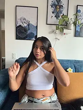 Snapshot of Lily_June chatting on 01-10-26, 09:16 Lily June online show from 01-10-26, 09:16