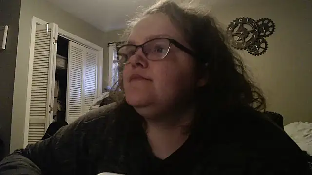 Snapshot of TheMistyPrice chatting on 12-15-25, 12:53 TheMistyPrice online show from 12-15-25, 12:53