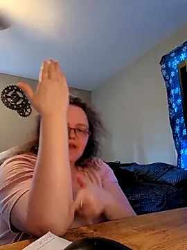 Snapshot of TheMistyPrice chatting on 02-26-26, 06:40 TheMistyPrice online show from 02-26-26, 06:40