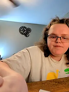 Snapshot of TheMistyPrice chatting on 03-29-26, 08:20 TheMistyPrice online show from 03-29-26, 08:20