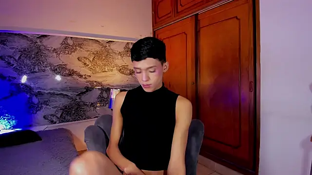 BILLY JAMEES online show from 04-28-26, 11:48