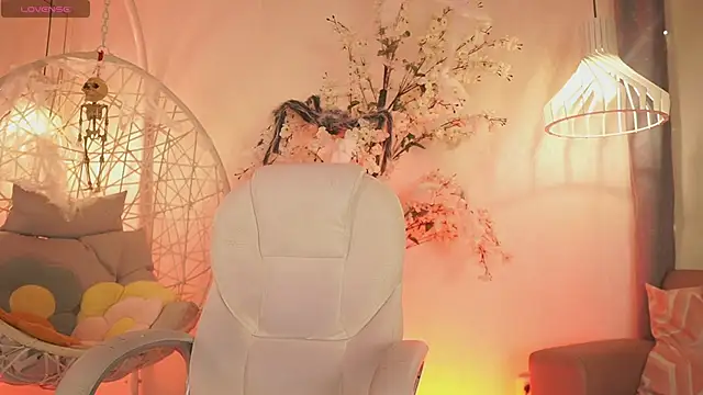 JadeSummerr online show from 10-06-25, 11:40