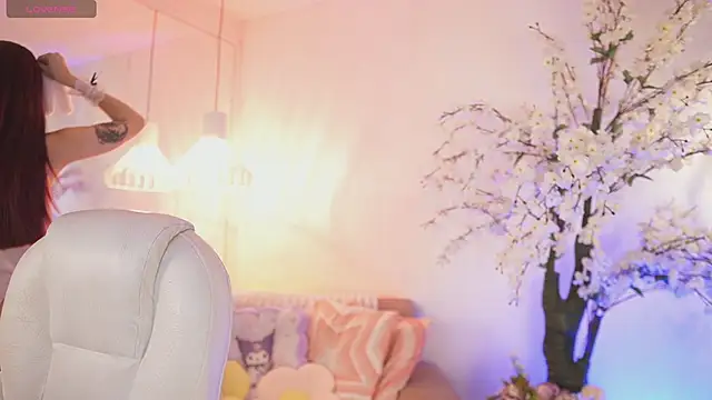 JadeSummerr online show from 11-20-25, 11:43