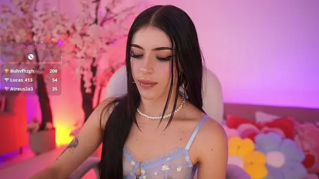 JadeSummerr online show from 04-29-26, 05:30