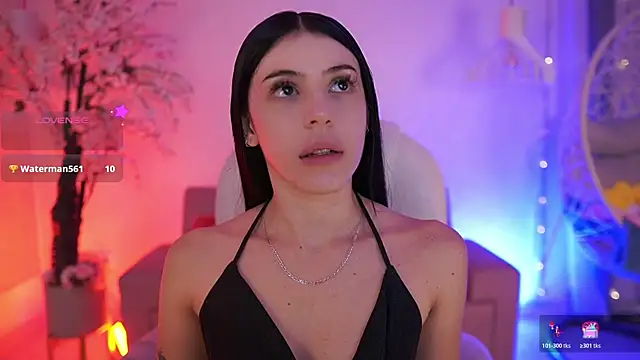 JadeSummerr online show from 05-09-26, 11:37